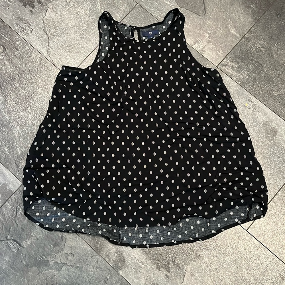 Gap tank top
